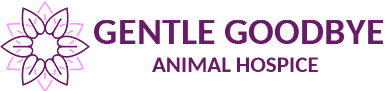 Gentle Goodbye Animal Hospice